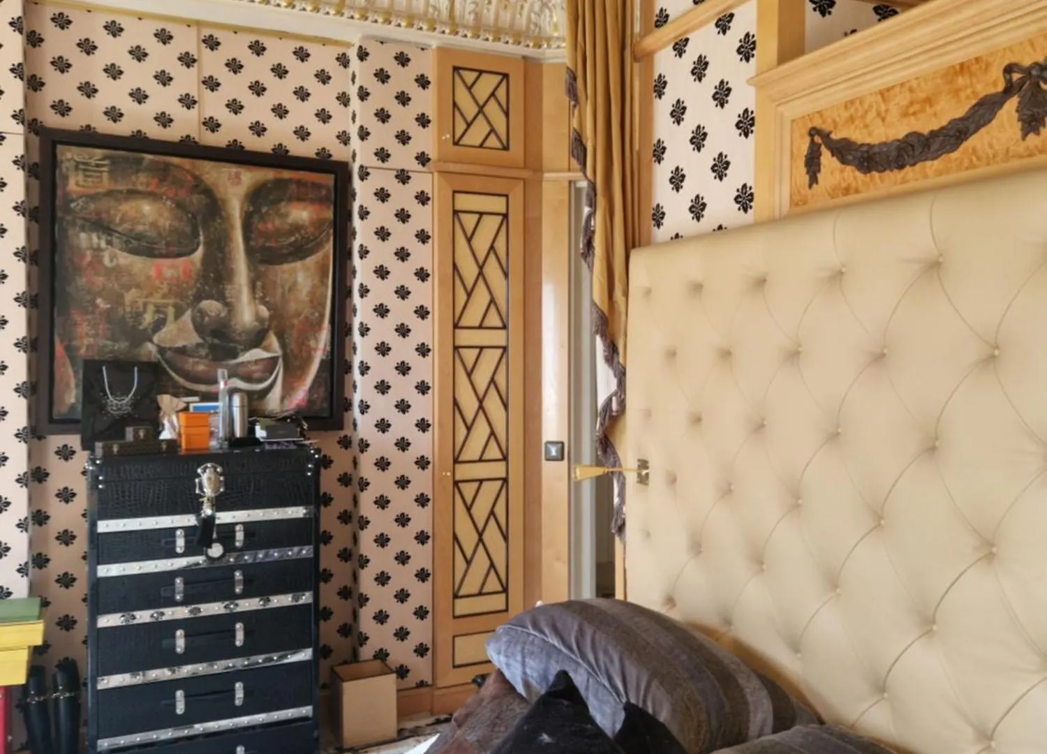 Tour Eiffel Luxury Apartment Paris