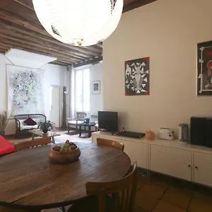 My Trip In - Argout Apartamento